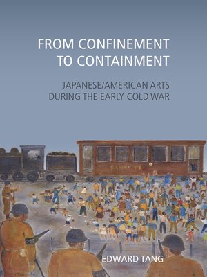 cover image of From Confinement to Containment